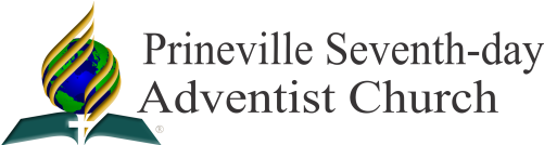 Prineville SDA Church Logo